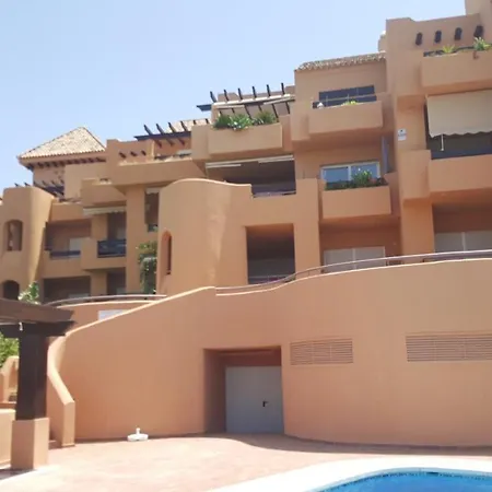 Apartment Cancelada La Hispanolia *