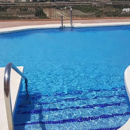 Apartment Cancelada La Hispanolia