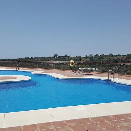 Appartement Cancelada La Hispanolia