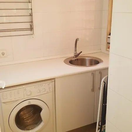Cancelada La Hispanolia Apartment