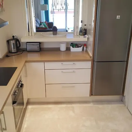 Apartment Cancelada La Hispanolia *