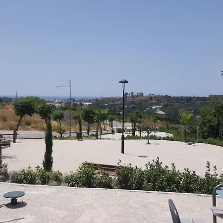 Appartement Cancelada La Hispanolia
