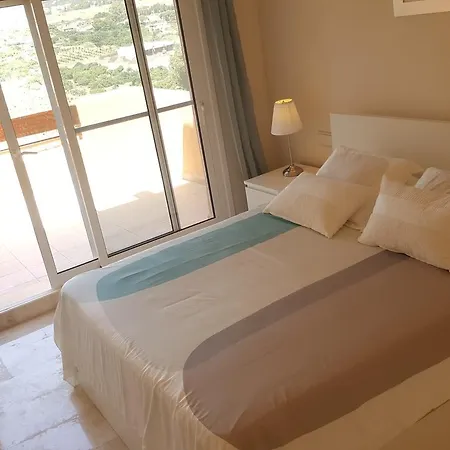 Appartement Cancelada La Hispanolia *