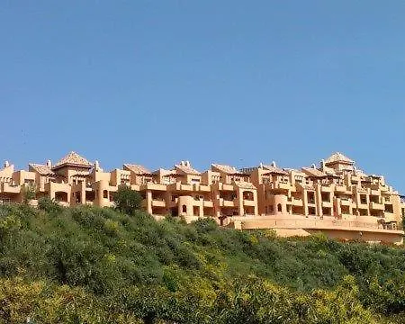 Cancelada La Hispanolia Appartement Estepona