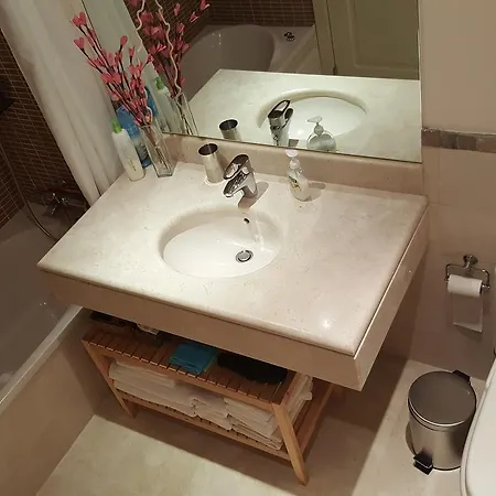 Cancelada La Hispanolia Appartement
