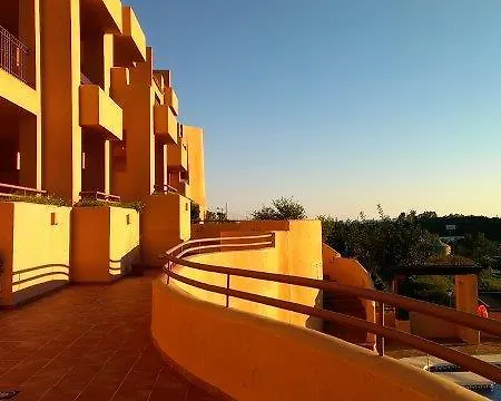 Appartement Cancelada La Hispanolia Estepona